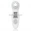 Professional Factory skin Rejuvenation Photon 3MHz Ultrasound Beauty Apparatus Ultrasonic Ionic +Vibration+ Three photonlights