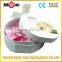 Round Shape Luxury Gift Boxes