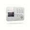China Fire Big/Small Building Wireless Manufacturer GSM+PSTN Dual Network Burglar Alarm System