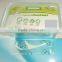 individually wrapped dental floss pick, FDA certification, Trade Assurance