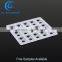 Custom Made Conductive Membrane Silicone Keypads, Liquid Silicone Rubber Keypads For Remote