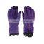 High quality softshell touch screen glove for women