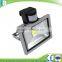 100w rechargeable led flood light for outdoor lighting