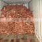 Discount Factory price Copper Scrap99.99%, Copper Wire Scrap, Millberry Copper 99%