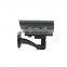 Security battery operated Wireless Fake Dummy Bullet cctv Camera Waterproof Outdoor For Home Security With Flash