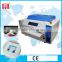 CE 18 Inch 480mm UV Roll Coater/Uv Curing Machine