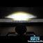 7 inch round led headlight angel eyes 12V 24V