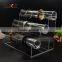 professional manufacturer good craft acrylic display rack competitive price