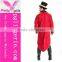 Sexy halloween costume Adult Dancing Magician Costume