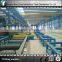 Hot Sale Box Beam Production Line