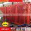 3D wall panel forming machine