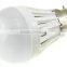 B22 3W 15SMD2835 led bulb 180lm 6000K Cool White Light Globe Bulb (AC 220V)