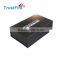 China manufacturer cheap flashlight with one CREE Q5 LED light 320lumens led flashlight