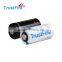Trustfire lithium battery CR123A lithium-ion batteries disposable batteries 1300mah li-ion batteries lithium polymer batteries