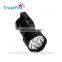 Trustfire S700 3800lm cree high power led tactical hand torch/led flashlight police