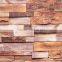 Brick Design 3D Brick Wall Paper PVC Wallpapers