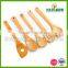 Western Kitchen Tools Set FDA/LFGB Certificate