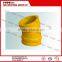 DN125 R275 90 Double layer elbow of concrete pump