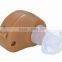 Hot selling and cheap ITE hearing aid for helping deafness-sound amplifier