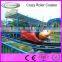 Amusement Ride Roller Coaster Crazy Mouse Train for Hot Sale With Low Price