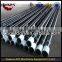 Downhole tools API 5CT Oil Casing Pipe of Steel Grade J55, N80, L80, PH-6 /Petroleum Casing and tubing in oil and gas
