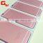 9H oloeophobic coating lyophobic tempered glass for iphone 6s screen protector