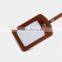 Wholesale factory employee's card holder customize brand logo card holder