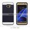 China 360 Degrees Full Protective Hybrid TPU PC Armour Case for Galaxy S7 EDGE