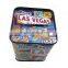 tin coin box,tin coin box with lock,tin coin can
