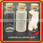 12ml 15ml 20ml clear penicillin glass bottle with Bayonet bottles for cosmetic lotion bottle