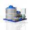 High Capacity Flake Ice Maker For Fishery/Seafood