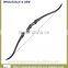 Hot sale 40lbs archery traning recurve bow for hunter outdoor