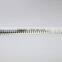 Right angle 2.54mm pin header male 1*40 pin connector