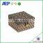 High quality custom made gift boxes in packaging luxury cosmetic