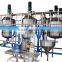 CE Paint Complete Equipment