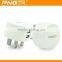 PNGXE wholesale 5v 2a flat micro smart phone 2 usb wall charger for iphone 6