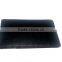 Factory wholesale crocodile leather golf scorecard holder with pencil