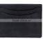 BOSHIHO Newest Design Personalized Leather Card Holder