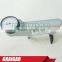 934-1 Barcol Impressor Portable Hardness Tester Meter, Barcol Impressor Brinell hardness 25-150 HBW