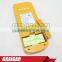 Portable Leeb Hardness Tester/Meter/Gauge MH310 Measure metallic materials,HRB, HRC, HV, HB, HS, HL