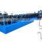 Tile Metal Roof Ridge Cap Roll Forming Machine
