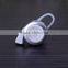 In stock Bluetooth 4.0 universal A8 mini bluetooth headset wireless bluetooth ear plugs support OEM