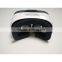 3D vr glass VR BOX 2.0, Plastic Head mounted virtual reality glasses for 4.0-6.5 inch Smart phone