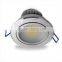 SAA CE ROHS gimbal led downlight dimmable 35W cob 35w 45w dim 25W