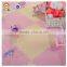 Children EVA Tile 4pcs Colored Play Mat