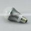 High-quality LED Anion energy saving Remove viruses led bulbs 9W warm white