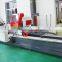 End milling machine / UPVC window making machine