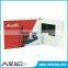 Factory direct cheap price hardcover video brochure