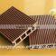 Good price ecological wood plasitic composite decking flooring