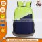 China wholesale custom made waterproof outdoor adult sports backpack
